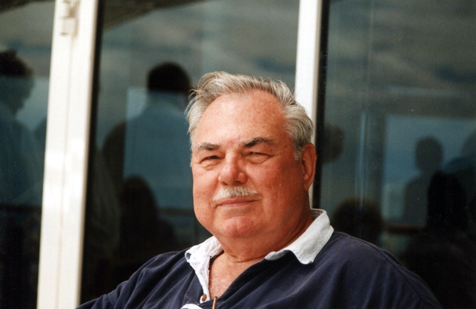William Carter Obituary Metairie, LA