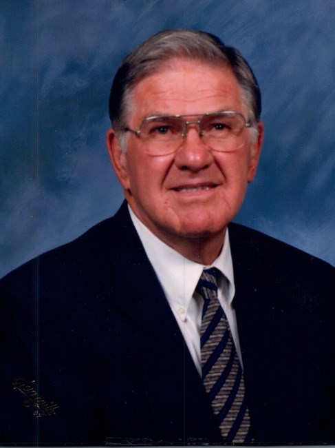 Obituary of Jesse Malone "JP"