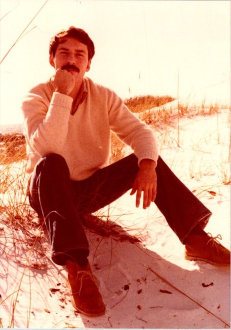 Obituary of Edward John Battaglia