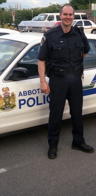 Obituary of Mr. Martin John Ellis-White