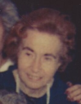 Obituary of Agnes L. Martin