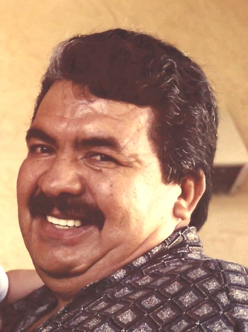 Obituary of Jose Rocha