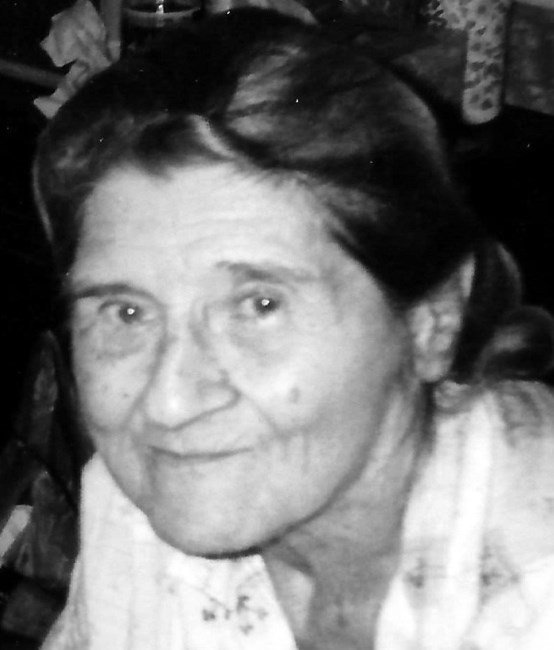 Obituary of Annie Krafka