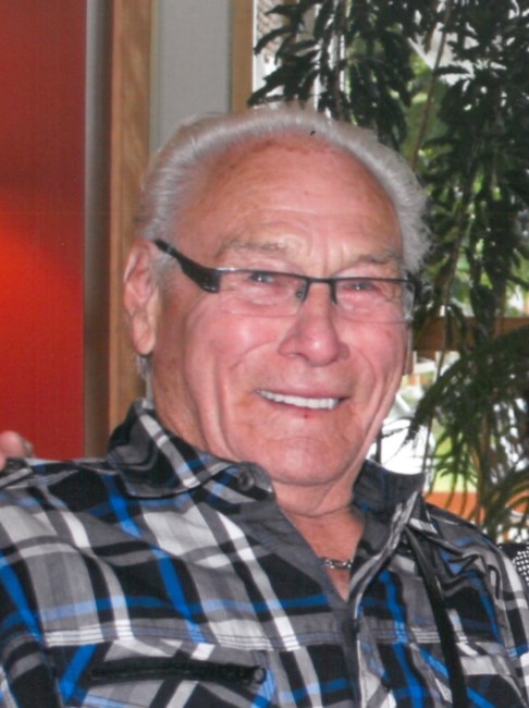 Avis de décès de Léo-Paul Morin