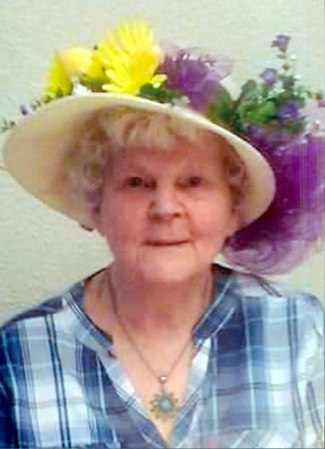 Obituary of Neta "Peggy" Maureen Craig