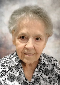 Obituary of Aline Beaudry