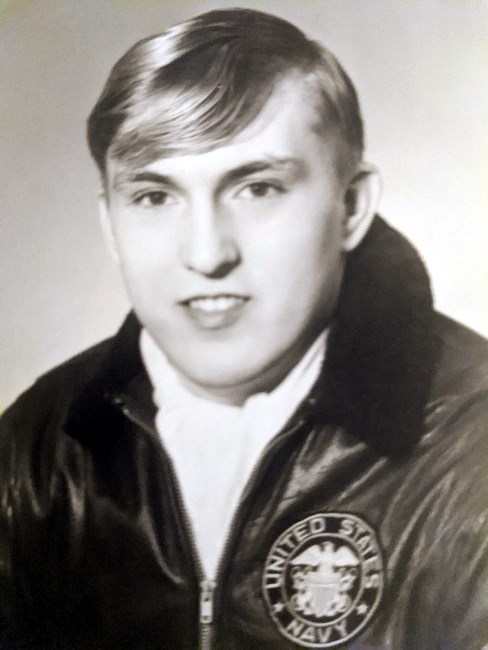 Obituary of James R. Markley