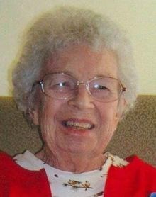 Obituario de Marilyn A. Garlinger