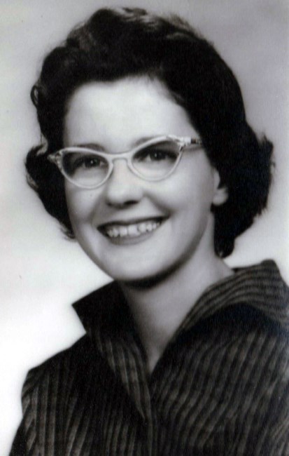 Obituary of Wanda Joyce Durham