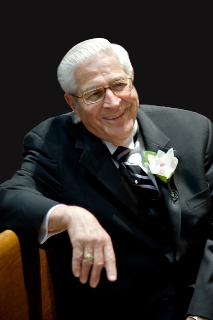 Obituario de James P. Venuti