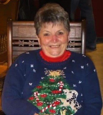 Obituary of Alitza B. Reinholt