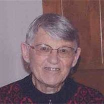 Obituary of Virginia Ruth Conroy