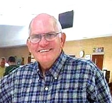 Obituary of Samuel Harrison Stovall Jr.