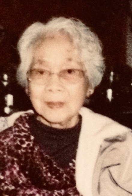 Obituary of Francisca Leiva Ferrer