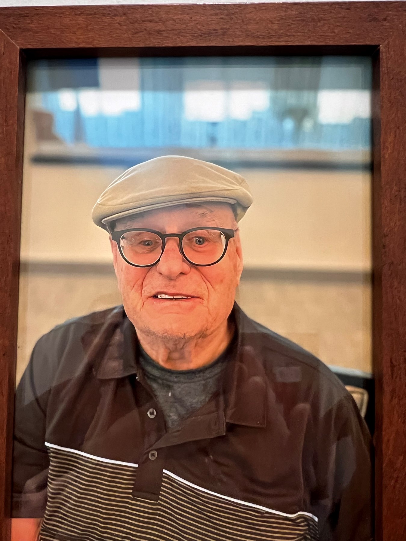 Obituary of Gerald "Jerry" Lee Dancy