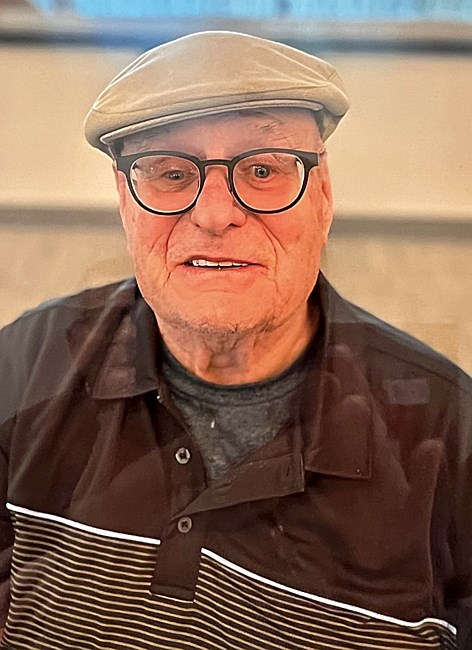 Obituary of Gerald "Jerry" Lee Dancy