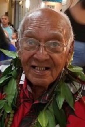 Obituary of Paddy Waine'e Carvalho