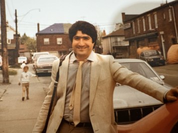 Avis de décès de Aldo Greco