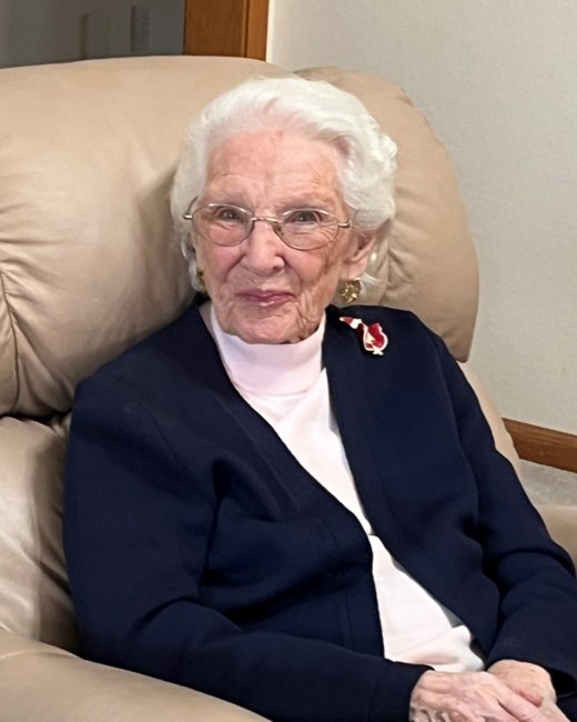 Obituary of Donna Jean Nelson