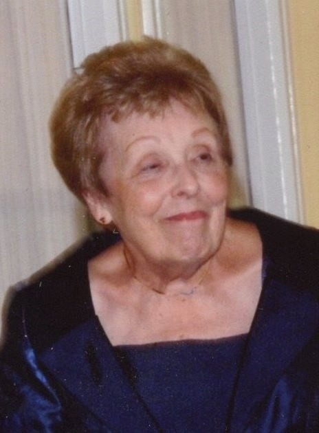 Obituary of Janet Carle Bronder