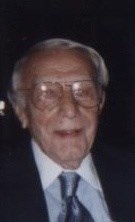 Obituary of Walter Francis Trzcinka