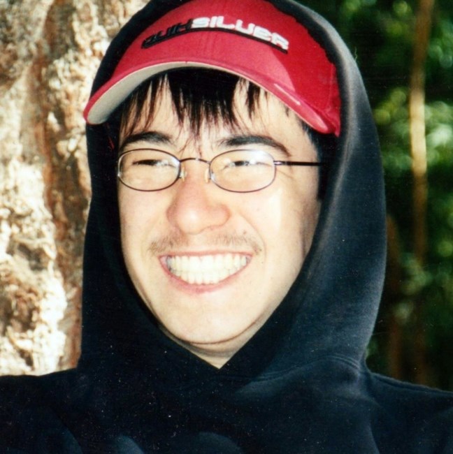 Obituary of Trevor Randolph Gause