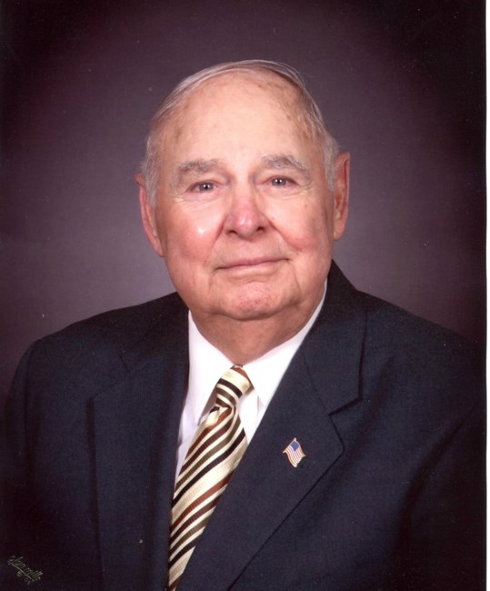 Obituary of Jack C Burkett