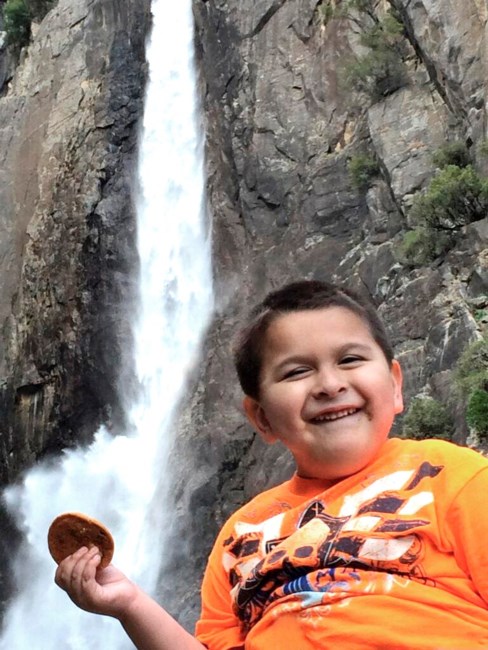 Obituary of Joshua Augustine Perez