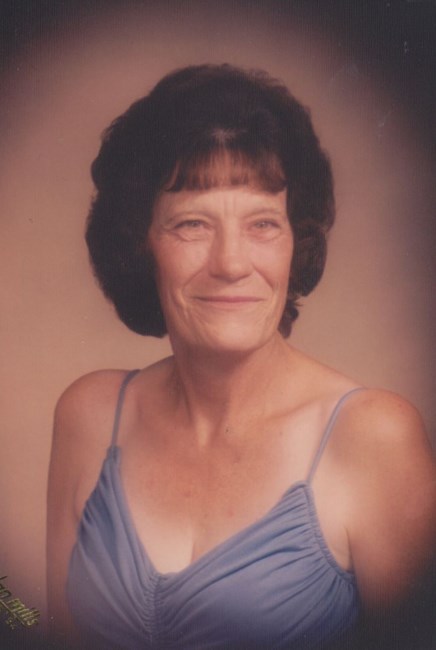Obituary of Darthy Lucille Carter