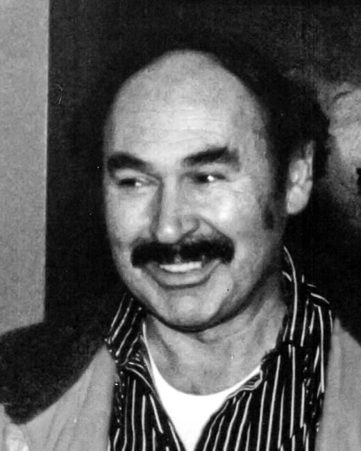 Obituary of Ronald Peter Miller