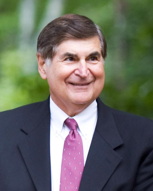 Obituary of Stanford "Sonny" Stoller