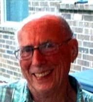 Obituary of Francis "Frank" William McCarroll