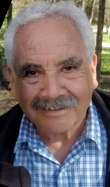 Obituary of Miguel Corona Valdovinos