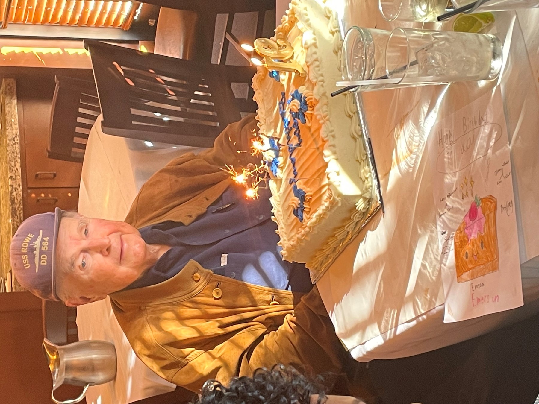 Obituary of John D. Bower, M.D.