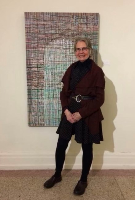 Obituary of Jane B. Bergenn