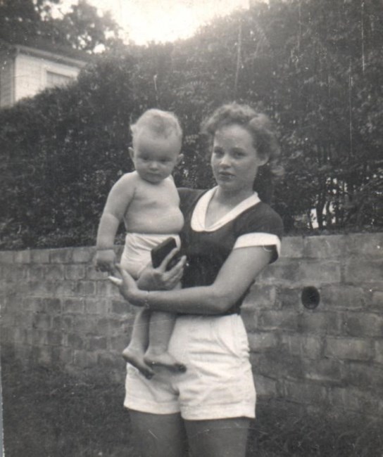 Obituary of Colleen Clo Cook