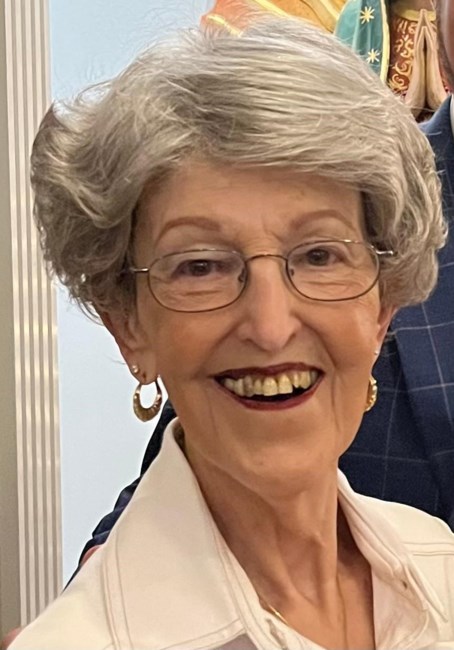 Obituary of Helen Marie Outten