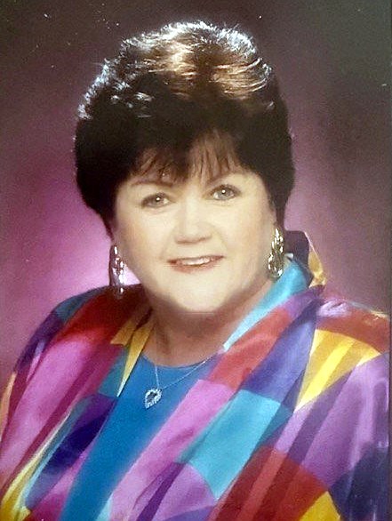 Obituary of Janice Lynn Hardy