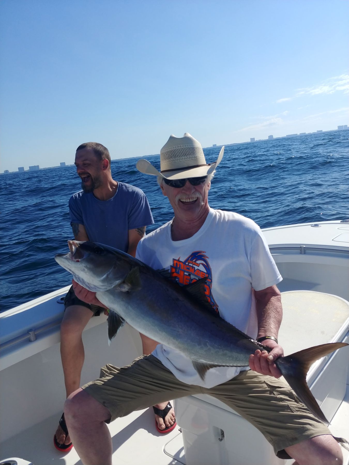 Obituary of John "Pops" David Privette