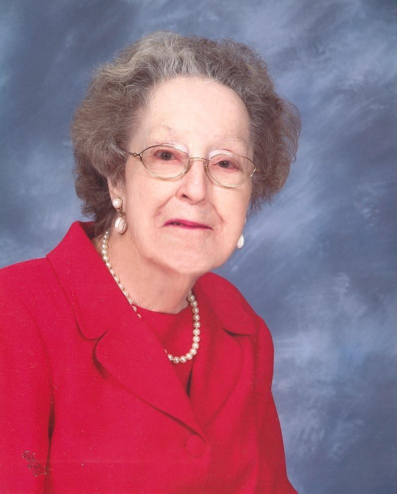 Sadie J. Burgess Obituary Anniston, AL