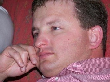 Obituary of Christopher David Conner