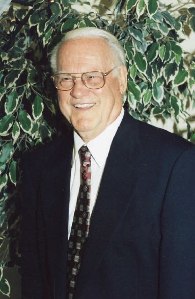 Obituary of Marcel Edward Mercier