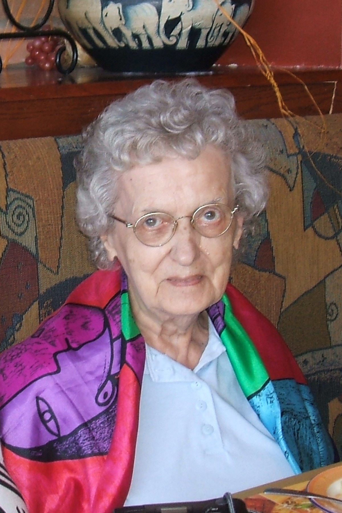 Obituario de Marie France Nadeau Lajoie