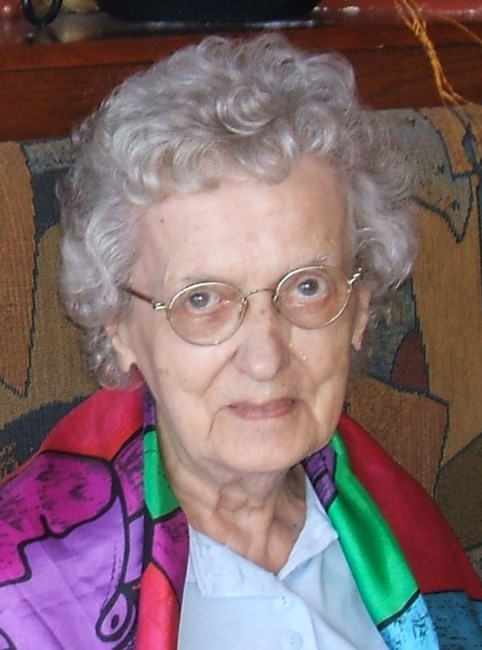 Obituario de Marie France Nadeau Lajoie