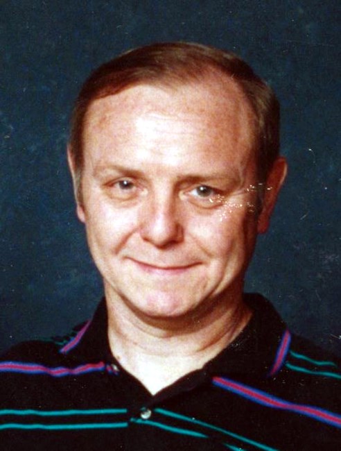 Obituary of Dickey Tucker