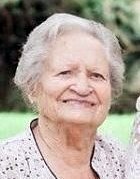 Avis de décès de Sara Sally DuRant Stout