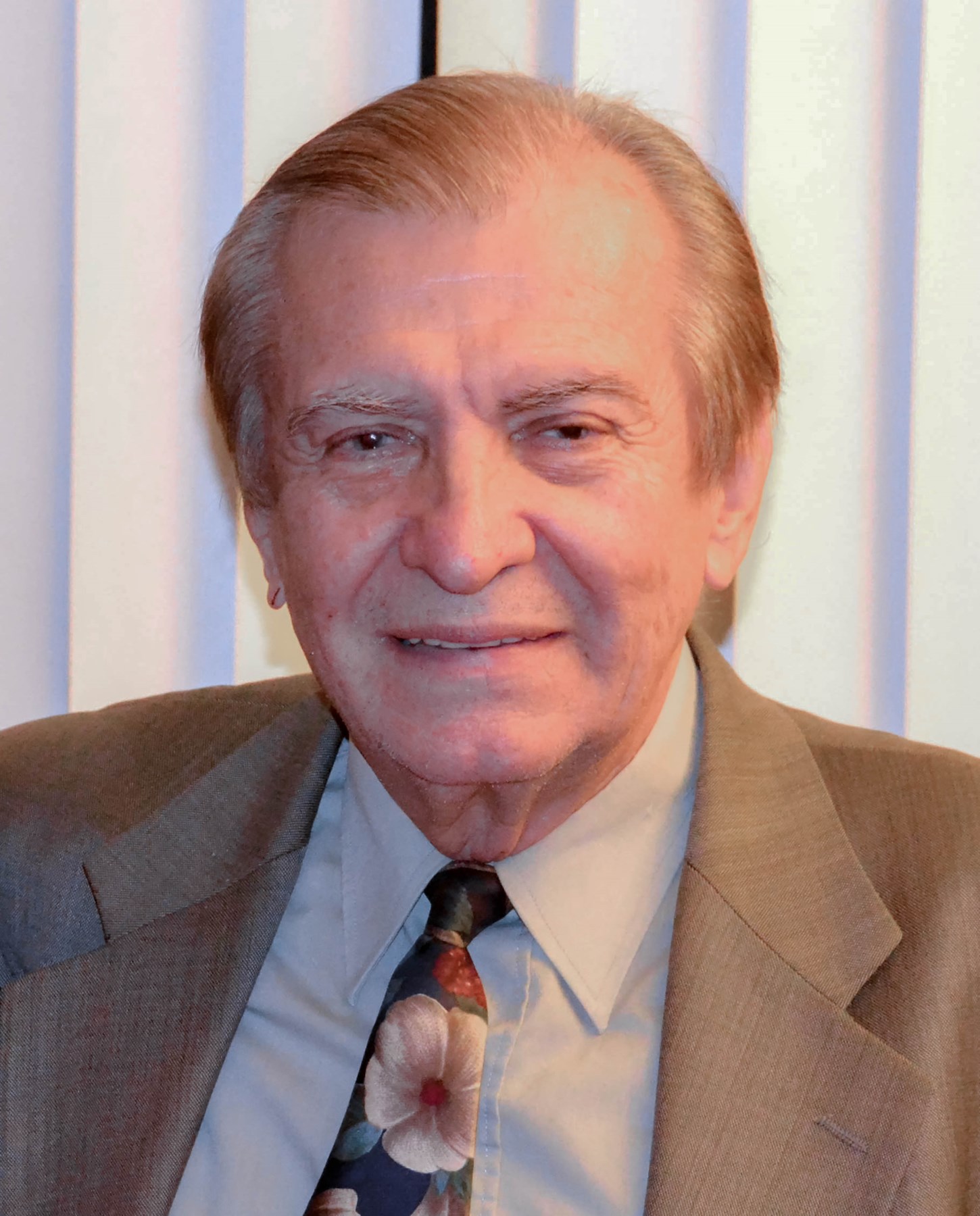 Abraham Diaz Obituary Riverside, CA