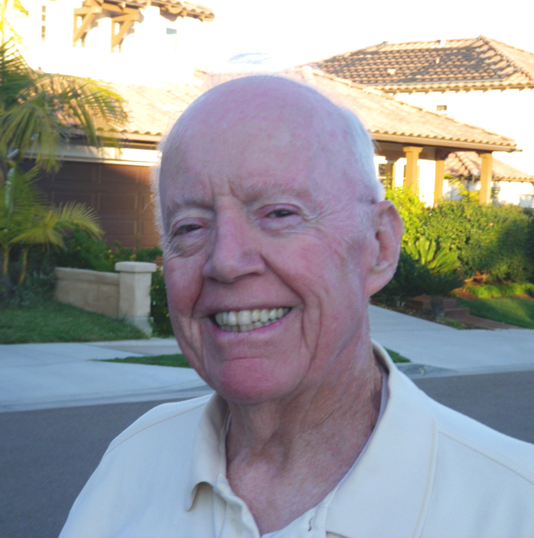 Obituary of Francis "Frank" E. Winfield