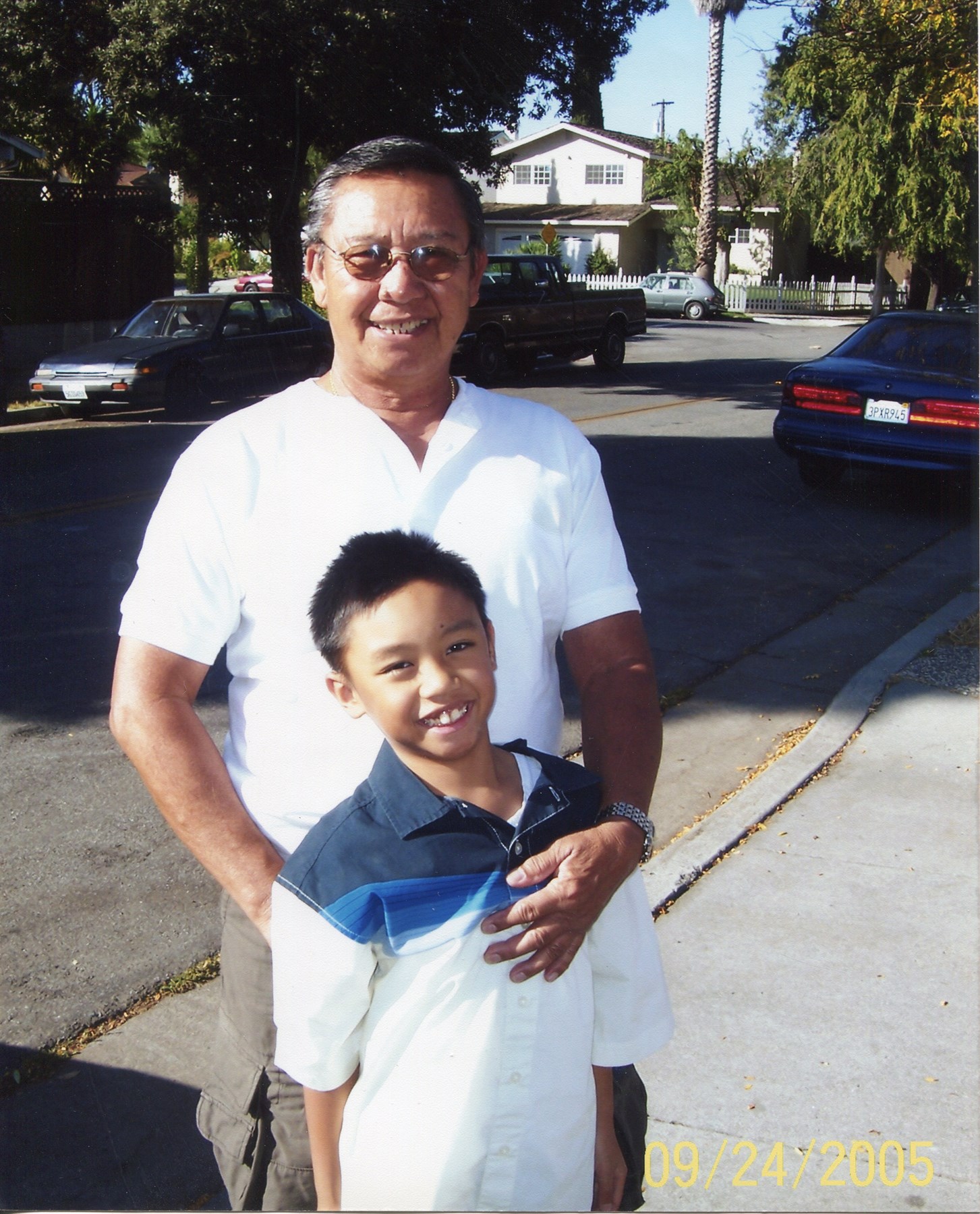 Obituary of Crescenciano Solon