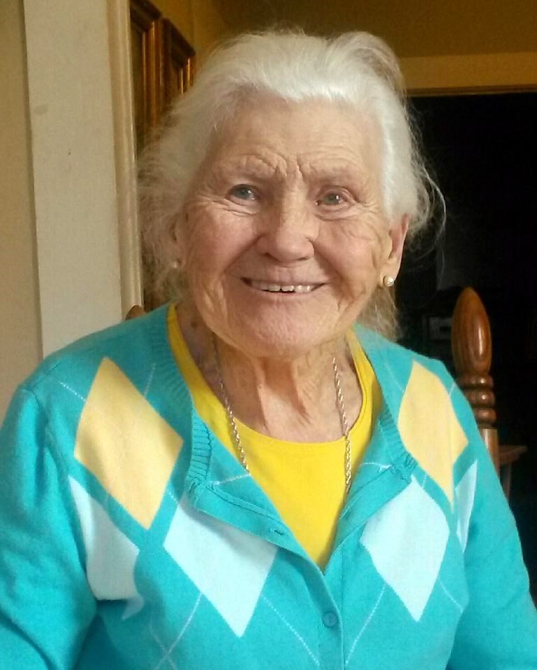 Mary Lee Weaver Obituary Cartersville, GA